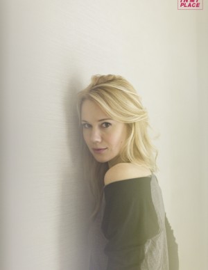 photos Kristen Hager