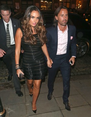 photos Tamara Ecclestone