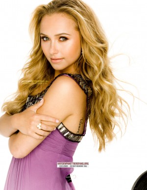 photos Hayden Panettiere