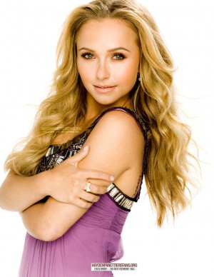 photos Hayden Panettiere