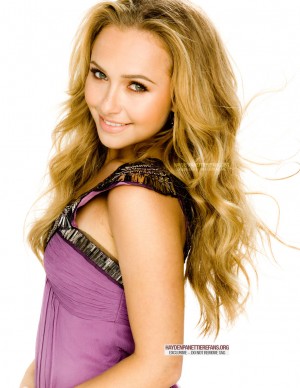 photos Hayden Panettiere