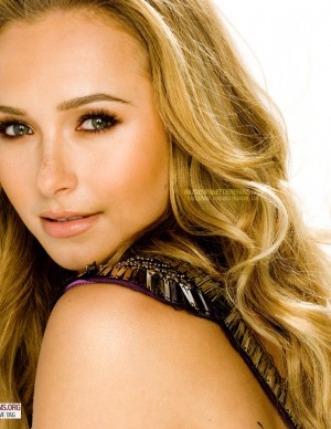 photos Hayden Panettiere