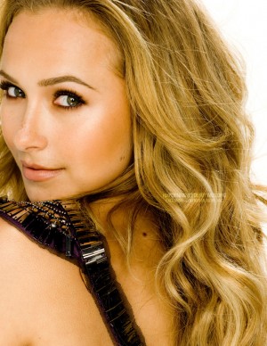 photos Hayden Panettiere