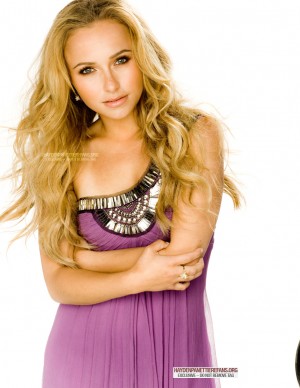 photos Hayden Panettiere