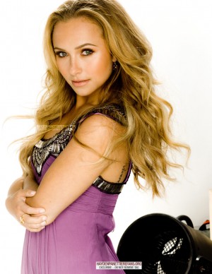 photos Hayden Panettiere