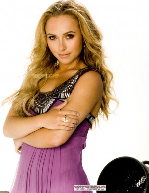 photos Hayden Panettiere