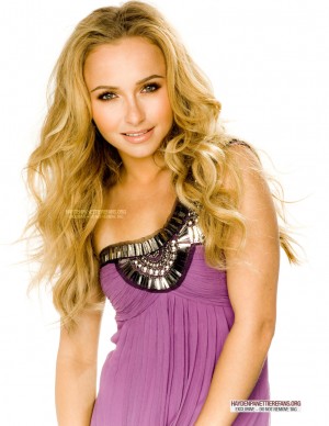 photos Hayden Panettiere