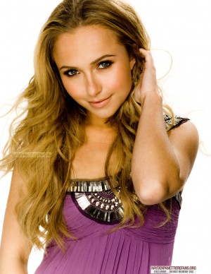 photos Hayden Panettiere