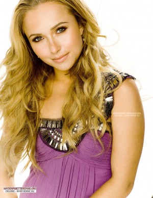 photos Hayden Panettiere