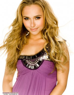 photos Hayden Panettiere