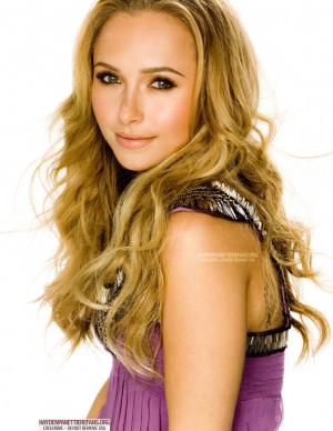 photos Hayden Panettiere