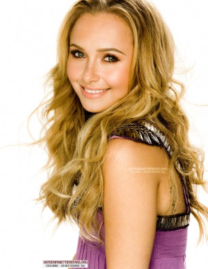 photos Hayden Panettiere