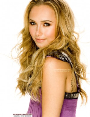 photos Hayden Panettiere