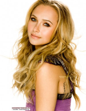 photos Hayden Panettiere