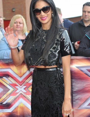 photos Nicole Scherzinger