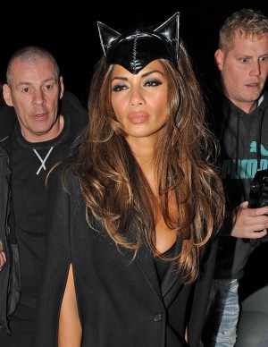 photos Nicole Scherzinger