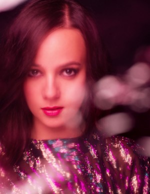 photos Alizee 