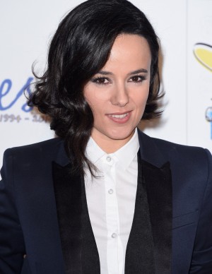 photos Alizee 