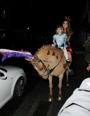 photos Luisa Zissman