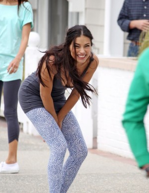 photos Adriana Lima