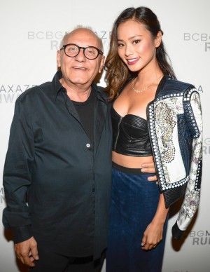 photos Jamie Chung