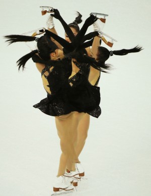 photos Kaetlyn Osmond