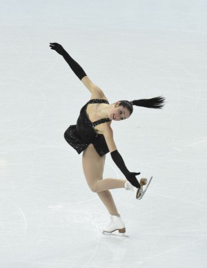 photos Kaetlyn Osmond