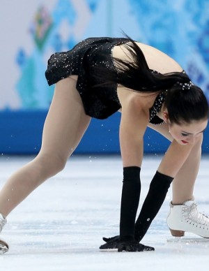 photos Kaetlyn Osmond