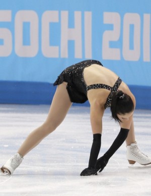 photos Kaetlyn Osmond