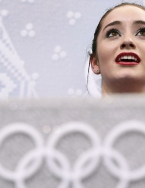 photos Kaetlyn Osmond