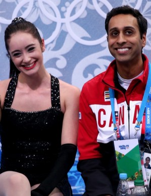 photos Kaetlyn Osmond