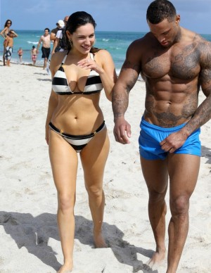 photos Kelly Brook