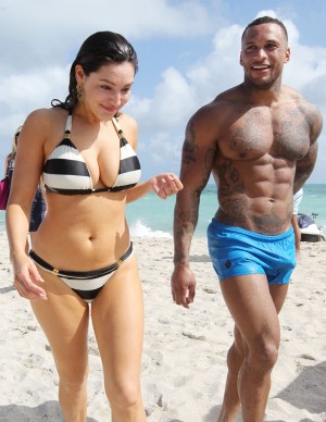 photos Kelly Brook