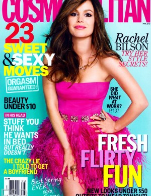 photos Rachel Bilson