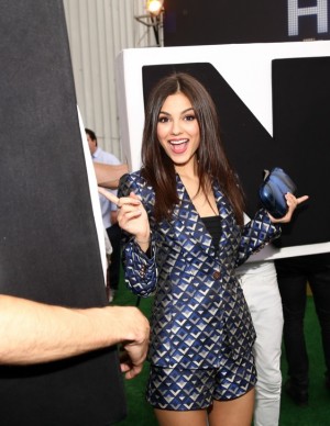 photos Victoria Justice