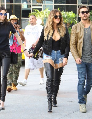 photos Khloe Kardashian