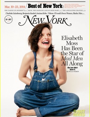 photos Elisabeth Moss