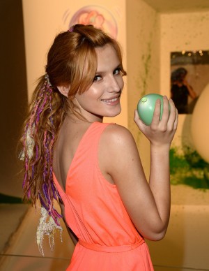 photos Bella Thorne