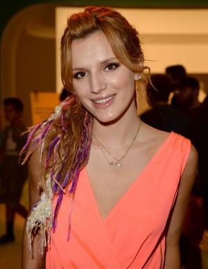 photos Bella Thorne