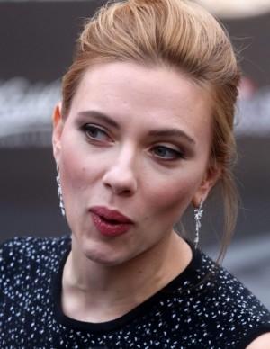 photos Scarlett Johansson