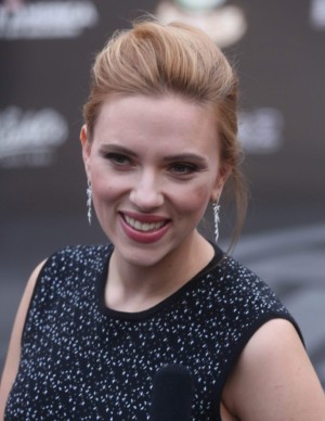 photos Scarlett Johansson