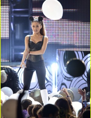 photos Ariana Grande