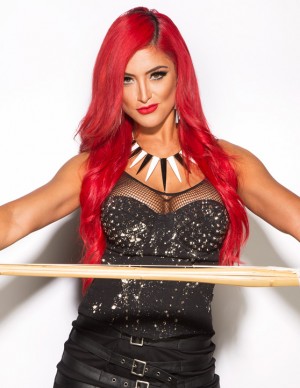 photos Eva Marie