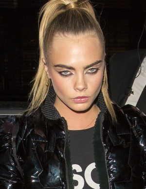 photos Cara Delevingne