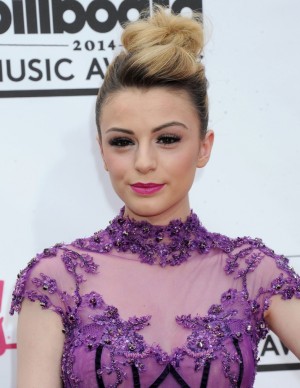 photos Cher Lloyd