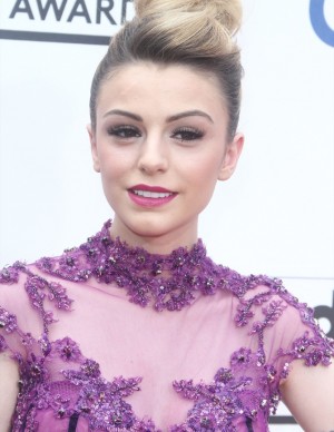 photos Cher Lloyd