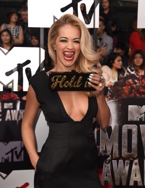 photos Rita Ora