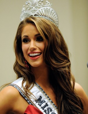 photos Nia Sanchez