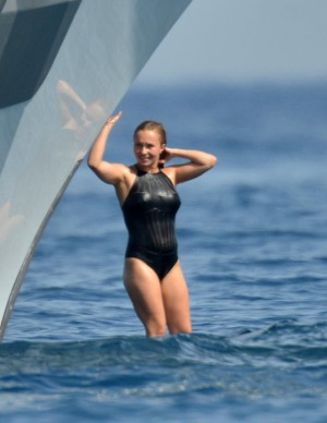 photos Hayden Panettiere