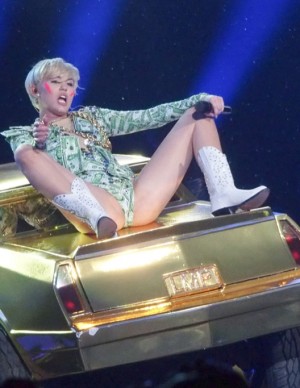 photos Miley Cyrus